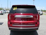 Thumbnail of 2023 Volcanic Red GMC Yukon XL