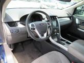 Thumbnail of 2012 Dark Blue Pearl Metallic Ford Edge