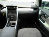 Thumbnail of 2012 Dark Blue Pearl Metallic Ford Edge