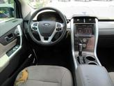 Thumbnail of 2012 Dark Blue Pearl Metallic Ford Edge