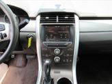 Thumbnail of 2012 Dark Blue Pearl Metallic Ford Edge