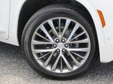Thumbnail of 2025 White Frost Tricoat Buick Enclave