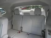 Thumbnail of 2025 White Frost Tricoat Buick Enclave