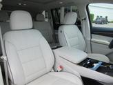 Thumbnail of 2025 White Frost Tricoat Buick Enclave