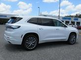 Thumbnail of 2025 White Frost Tricoat Buick Enclave