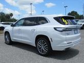 Thumbnail of 2025 White Frost Tricoat Buick Enclave