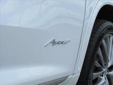 Thumbnail of 2025 White Frost Tricoat Buick Enclave