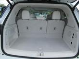 Thumbnail of 2025 White Frost Tricoat Buick Enclave