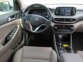 Thumbnail of 2019 Dazzling White Hyundai TUCSON