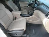 Thumbnail of 2019 Dazzling White Hyundai TUCSON