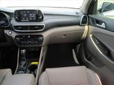 Thumbnail of 2019 Dazzling White Hyundai TUCSON