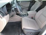 Thumbnail of 2019 Dazzling White Hyundai TUCSON