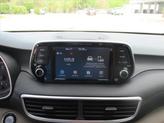 Thumbnail of 2019 Dazzling White Hyundai TUCSON