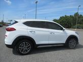Thumbnail of 2019 Dazzling White Hyundai TUCSON