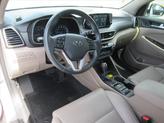 Thumbnail of 2019 Dazzling White Hyundai TUCSON