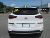 Thumbnail of 2019 Dazzling White Hyundai TUCSON