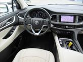 Thumbnail of 2024 White Frost Tricoat Buick Enclave