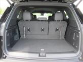 Thumbnail of 2025 Ebony Twilight Metallic GMC Acadia