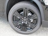 Thumbnail of 2025 Ebony Twilight Metallic GMC Acadia