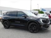 Thumbnail of 2025 Ebony Twilight Metallic GMC Acadia
