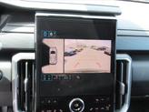 Thumbnail of 2025 Ebony Twilight Metallic GMC Acadia