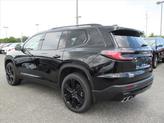 Thumbnail of 2025 Ebony Twilight Metallic GMC Acadia