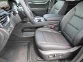 Thumbnail of 2025 Ebony Twilight Metallic GMC Acadia
