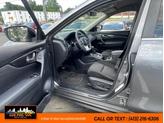 Thumbnail of 2017 Gun Metallic Nissan Rogue