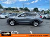 Thumbnail of 2017 Gun Metallic Nissan Rogue