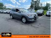 Thumbnail of 2017 Gun Metallic Nissan Rogue