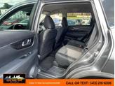 Thumbnail of 2017 Gun Metallic Nissan Rogue