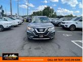 Thumbnail of 2017 Gun Metallic Nissan Rogue
