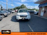Thumbnail of 2015 Satin White Pearl Subaru Forester