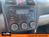 Thumbnail of 2015 Satin White Pearl Subaru Forester