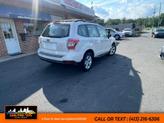 Thumbnail of 2015 Satin White Pearl Subaru Forester