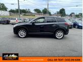 Thumbnail of 2014 Jet Black Mica Mazda CX-5