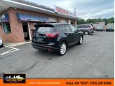 Thumbnail of 2014 Jet Black Mica Mazda CX-5