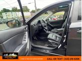 Thumbnail of 2014 Jet Black Mica Mazda CX-5