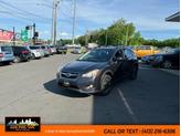 Photo of 2014 Dark Gray Metallic Subaru XV Crosstrek