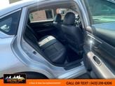 Thumbnail of 2013 Brilliant Silver Metallic Nissan Altima