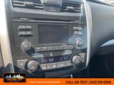Thumbnail of 2013 Brilliant Silver Metallic Nissan Altima