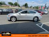 Thumbnail of 2013 Brilliant Silver Metallic Nissan Altima
