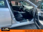 Thumbnail of 2013 Brilliant Silver Metallic Nissan Altima