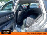 Thumbnail of 2013 Brilliant Silver Metallic Nissan Altima