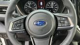 Thumbnail of 2025 Crystal White Pearl Subaru Ascent
