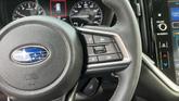 Thumbnail of 2025 Crystal White Pearl Subaru Ascent