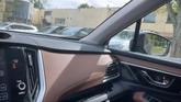 Thumbnail of 2025 Crystal Black Silica Subaru Outback