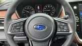 Thumbnail of 2025 Crystal Black Silica Subaru Outback