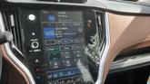Thumbnail of 2025 Crystal Black Silica Subaru Outback