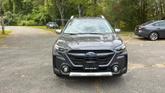Thumbnail of 2025 Crystal Black Silica Subaru Outback